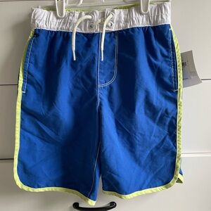 Gap Boy’s Swim Trunk Shorts
